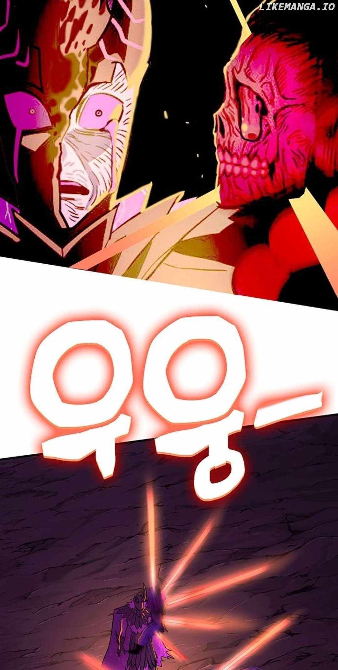 Hardcore Leveling Warrior Chapter 408 149
